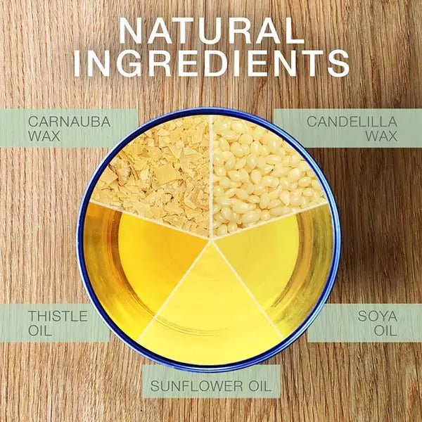 What Makes Osmo Oil Sustainable - Oakcrafts