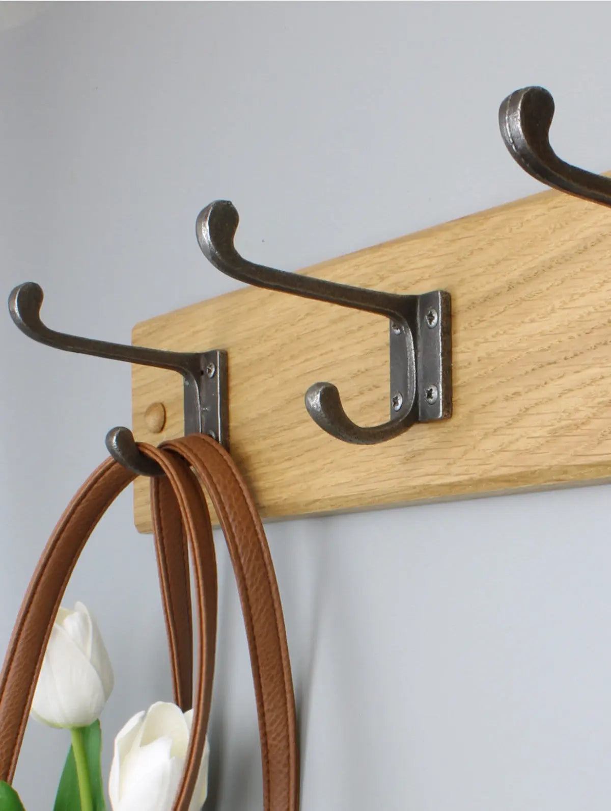 Coat Racks Stylish and Functional in a Range of Styles. – Oakcrafts