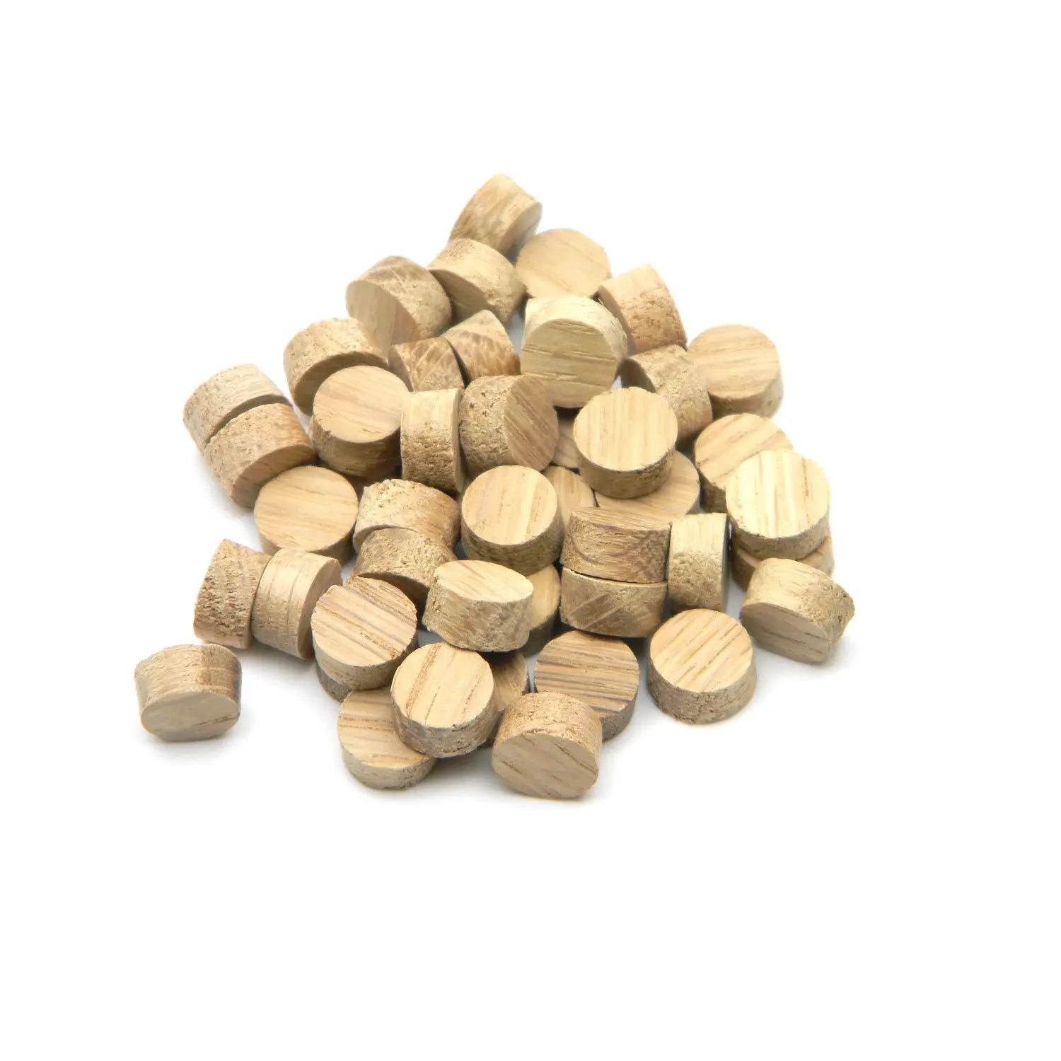 Wood Plugs in a Range of Timber and a Choice of Style and Sizes ...