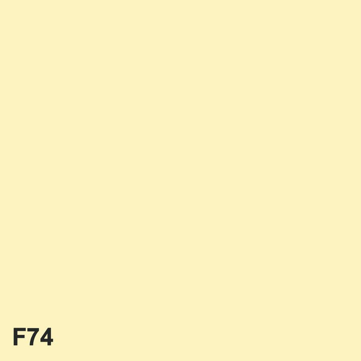 F74 Fistral