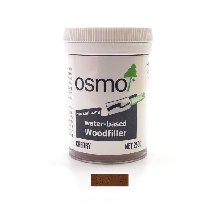 Osmo Water-Based Wood Filler 250G