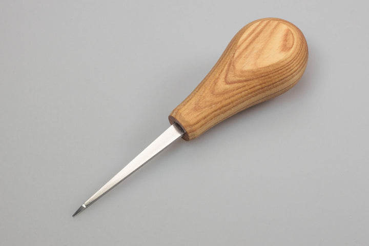 Beavercraft Palm-chisel straight flat. Sweep №1 - P1/01