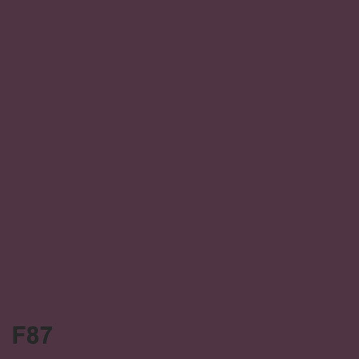 F87 Thistle