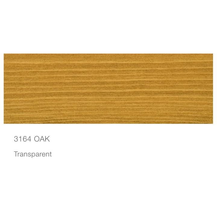 Osmo Wood Wax Finish