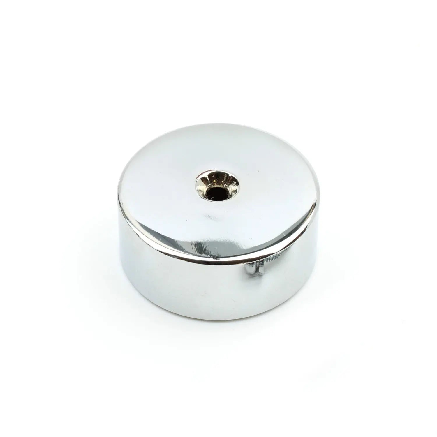 End Top Socket End Cap Socket 44mm for Precision Fit | Premium Quality Chrome – Oakcrafts