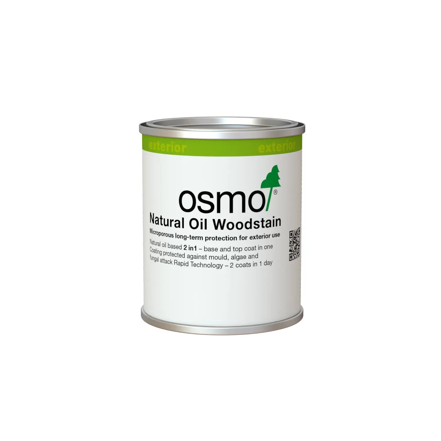 Osmo Natural Oil Woodstain - Oak 706 - Oakcrafts
