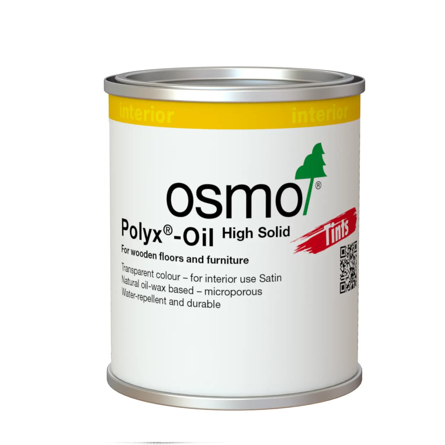 Osmo Polyx Oil Tints - Light Grey 3067 – Oakcrafts