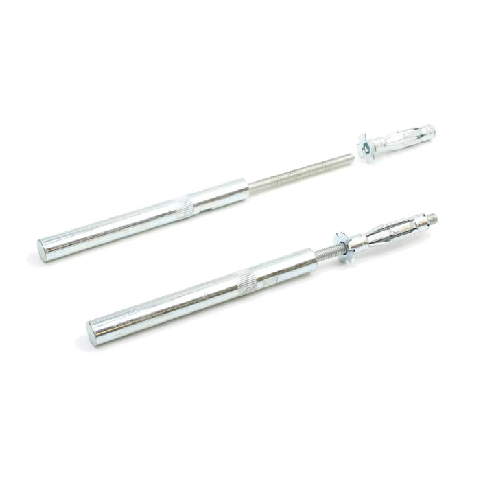 Cavity Wall Support Rods - Concealed Floating Shelf Rods 12mm x120mm ...