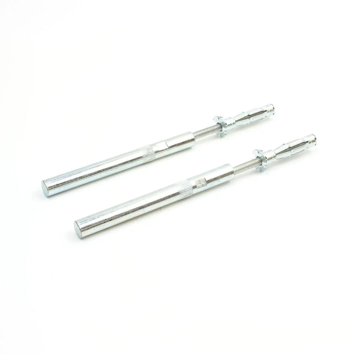 Cavity Wall Support Rods - Concealed Floating Shelf Rods 12mm x120mm ...