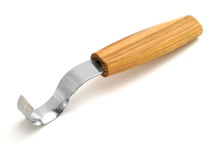Beavercraft Spoon Carving Knife 30 mm - SK2