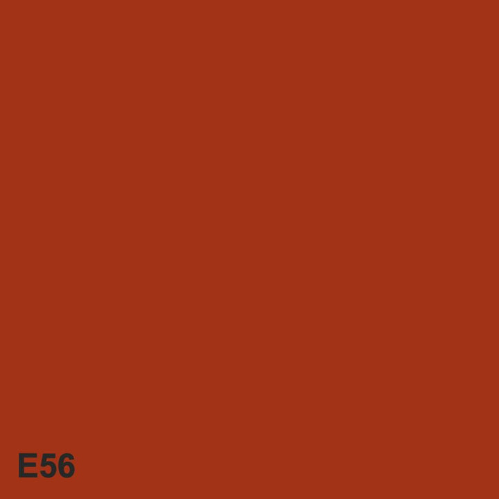 E56 Forest Red