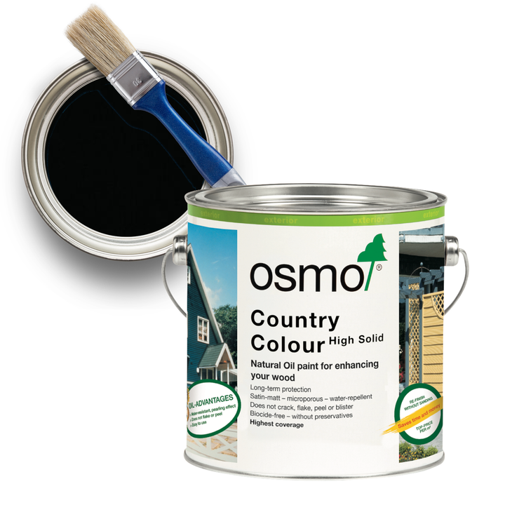 Osmo Country Colours