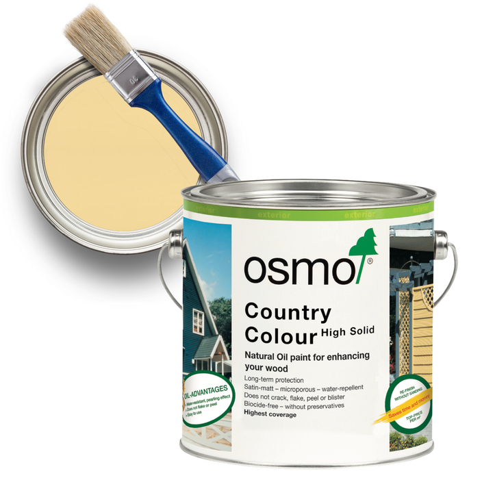 Osmo Country Colours