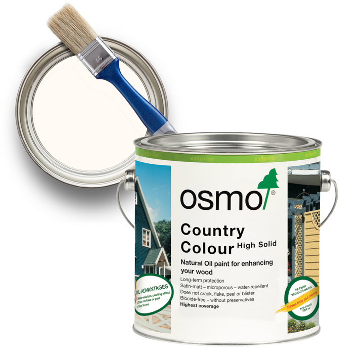 Osmo Country Colours