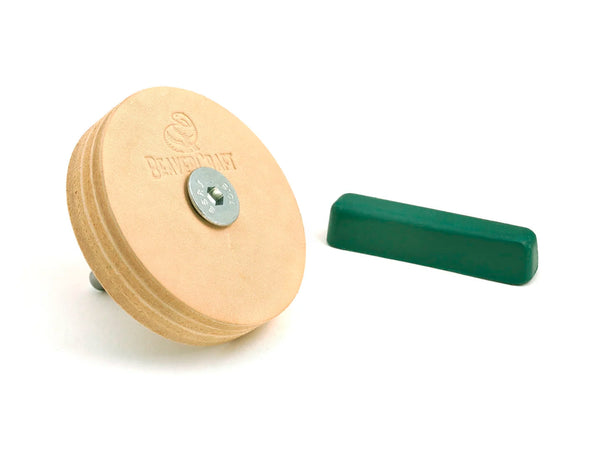 Beavercraft Polishing Wheel - PW1