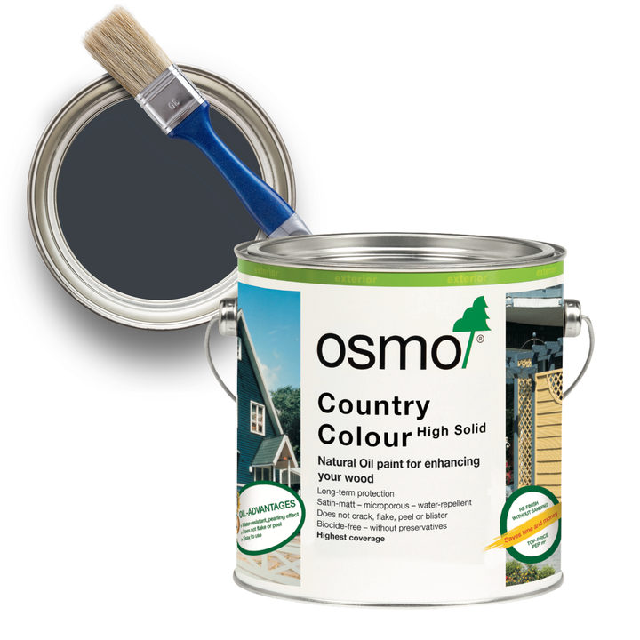 Osmo Country Colours