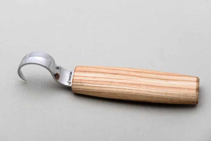Beavercraft Spoon Carving Knife 25 mm - SK1