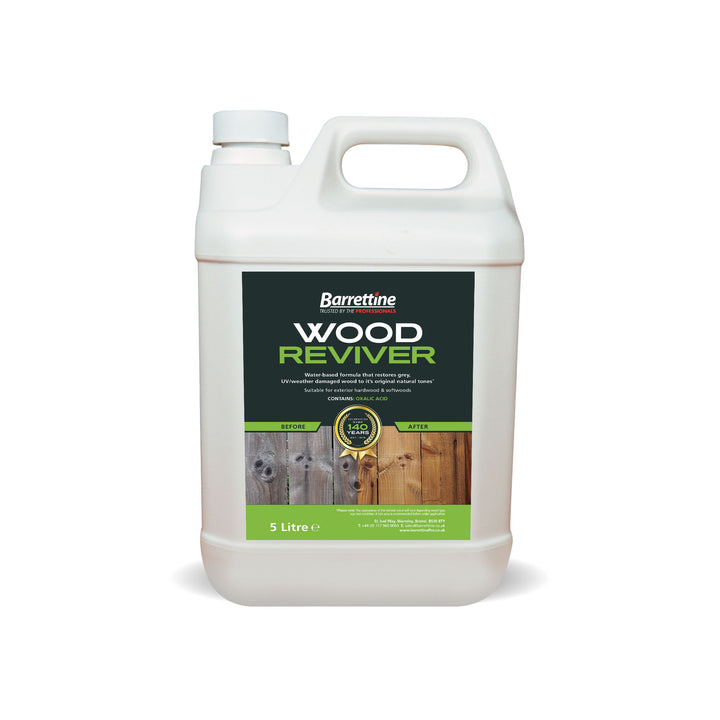 Barrettine Wood Reviver