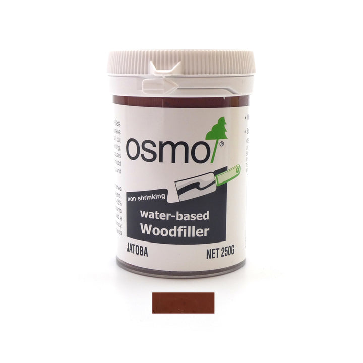 Osmo Water-Based Wood Filler 250G