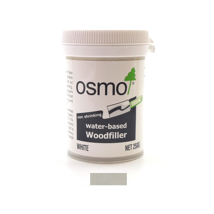 Osmo Water-Based Wood Filler 250G