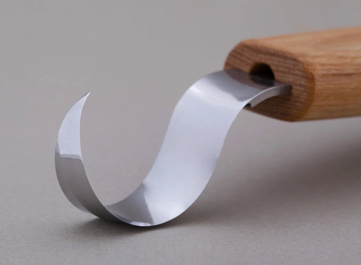 Beavercraft Spoon Carving Knife 25 mm - SK1