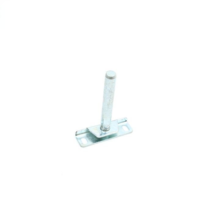 Pair of Concealed Shelf Supports with Screw Mount Plate