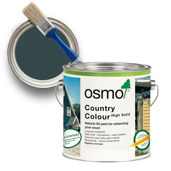 Osmo Country Colours