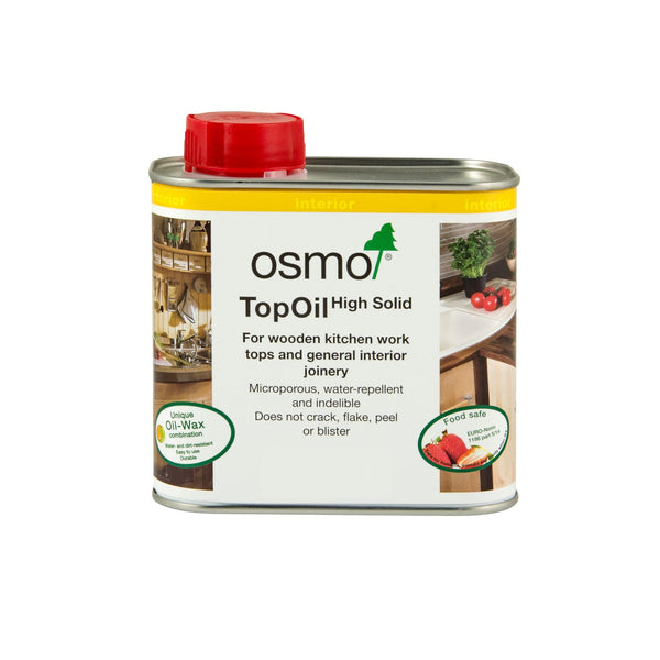 Osmo Top Oil 0.5 Litre