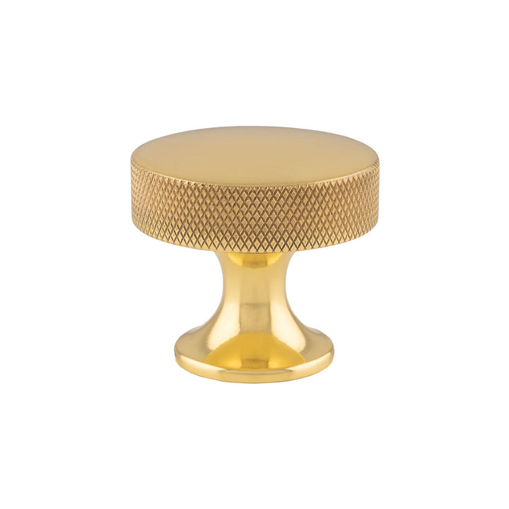 Alexander & Wilks Berlin Cupboard Knob - 38mm