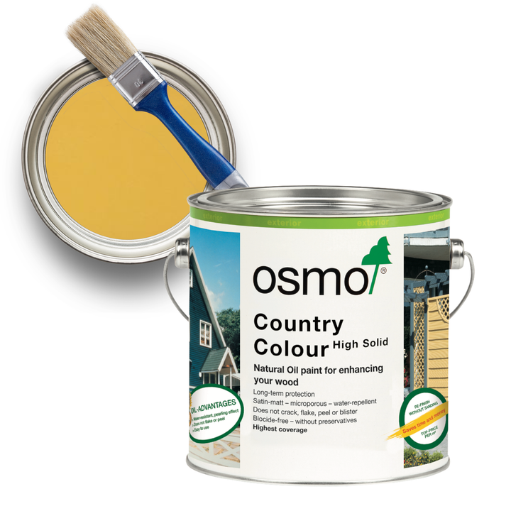 Osmo Country Colours