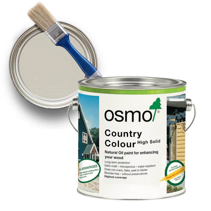 Osmo Country Colours