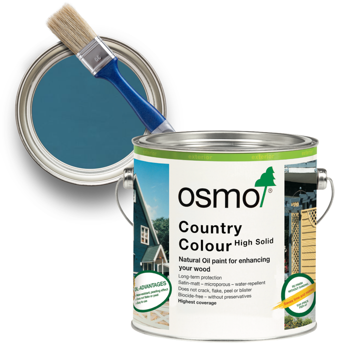 Osmo Country Colours
