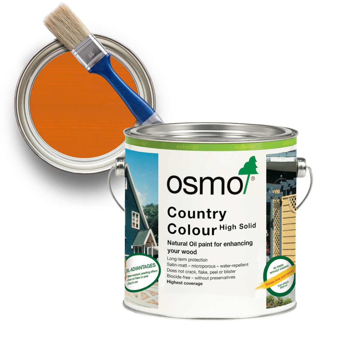 Osmo Country Colours