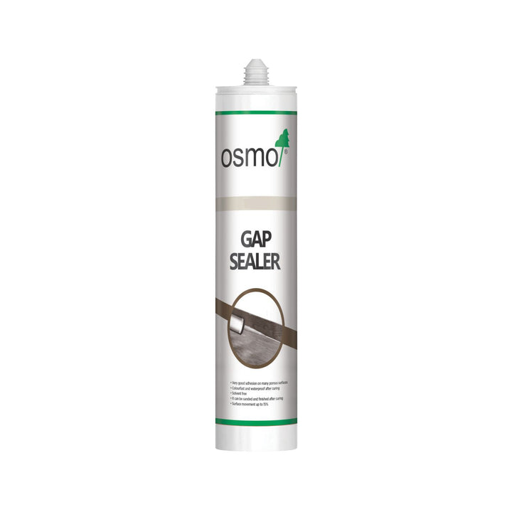 Osmo Gap Sealer 310ml - Flexible Sealant for Wood Floors