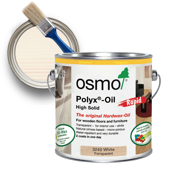 Osmo Polyx Oil Rapid